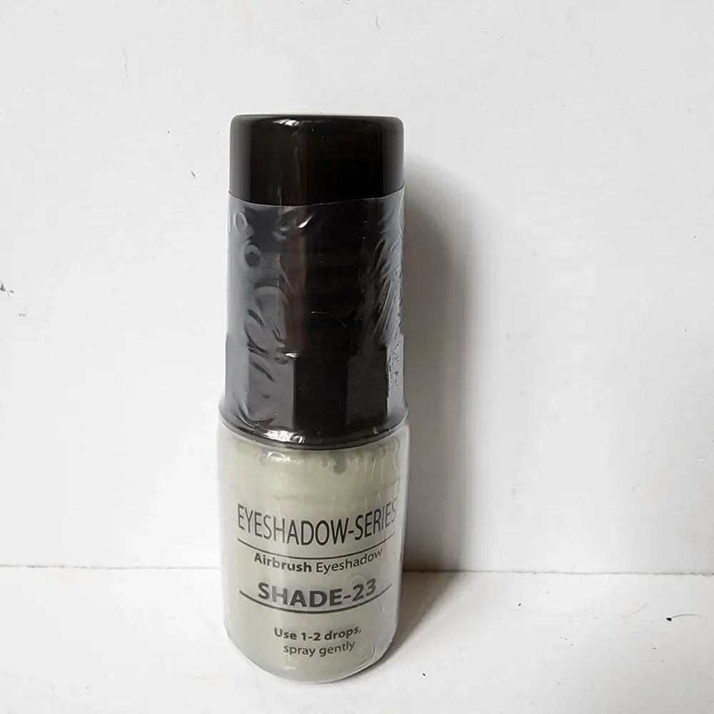 Luminess Airbrush Eyeshadow Series Lot Of 4 Shade 12 41 23 28 New Sealed 0.25 Oz